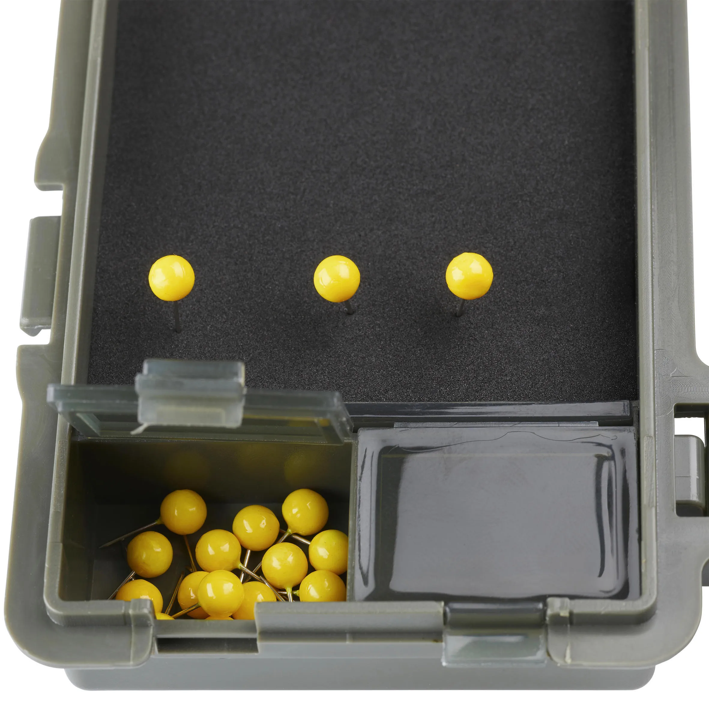 Leader bag   CAPERLAN equipment box