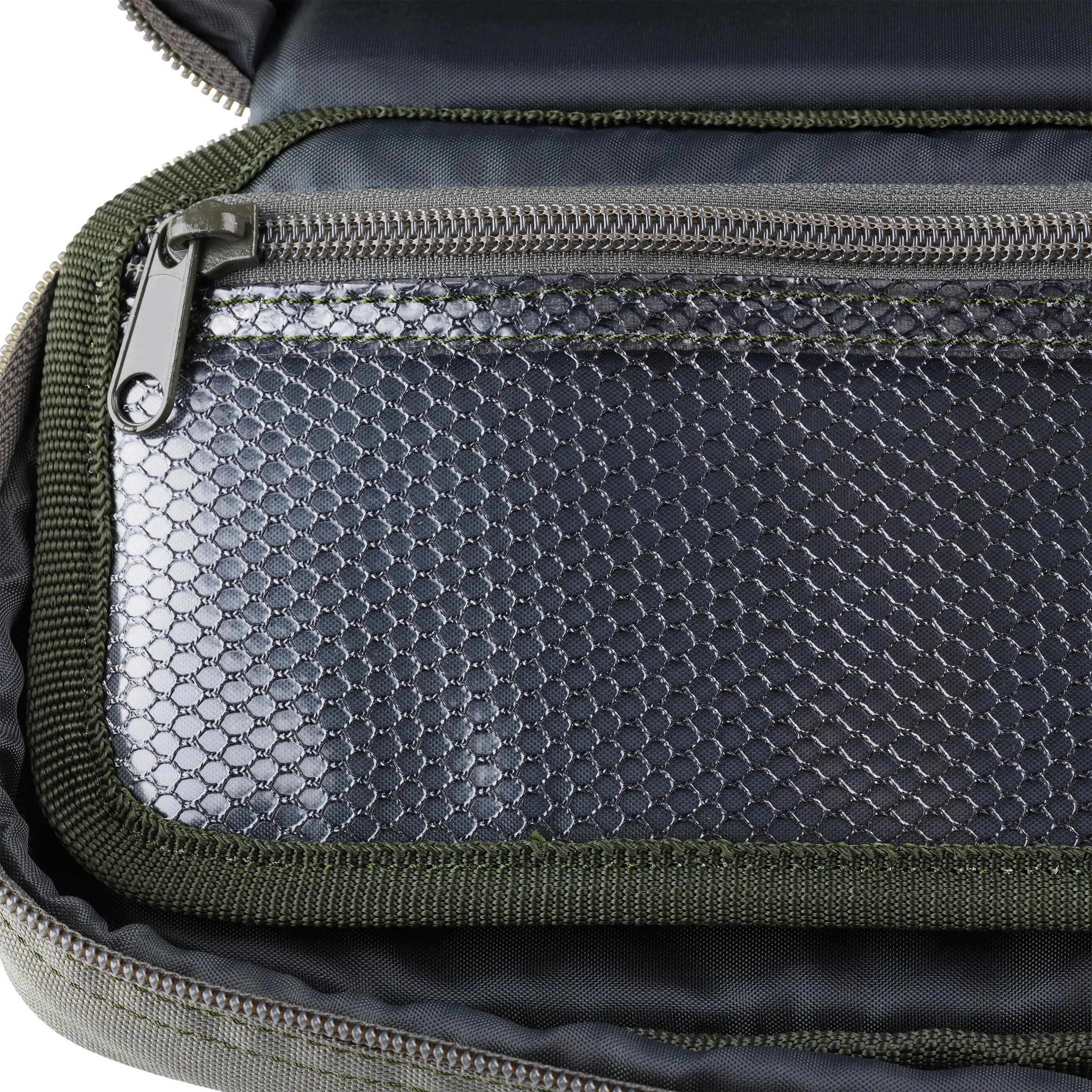 Leader bag   CAPERLAN equipment box