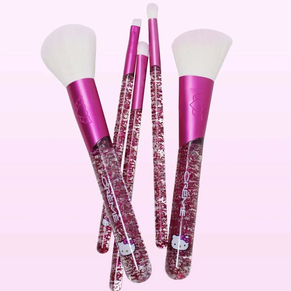 LUV Wave Brush Set (1 unit)