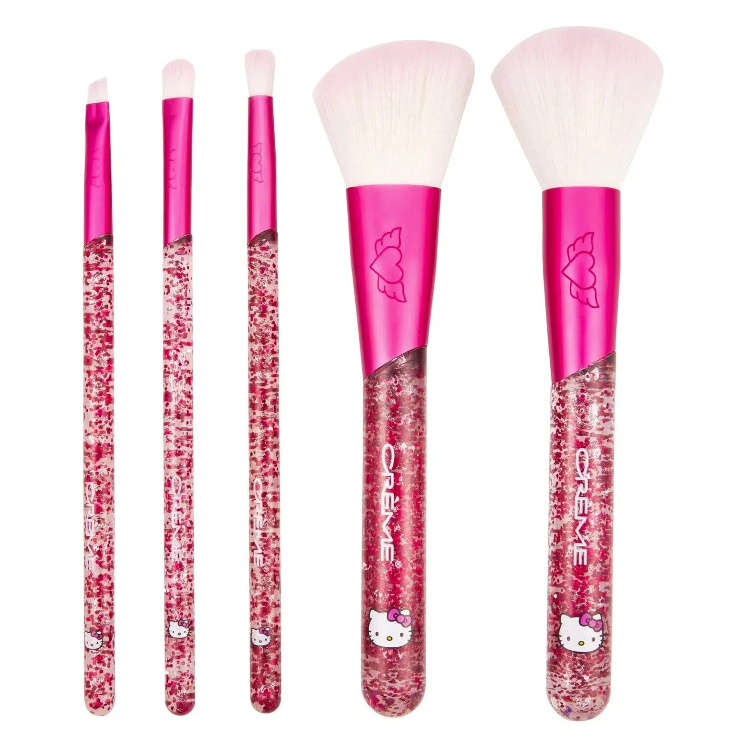 LUV Wave Brush Set (1 unit)