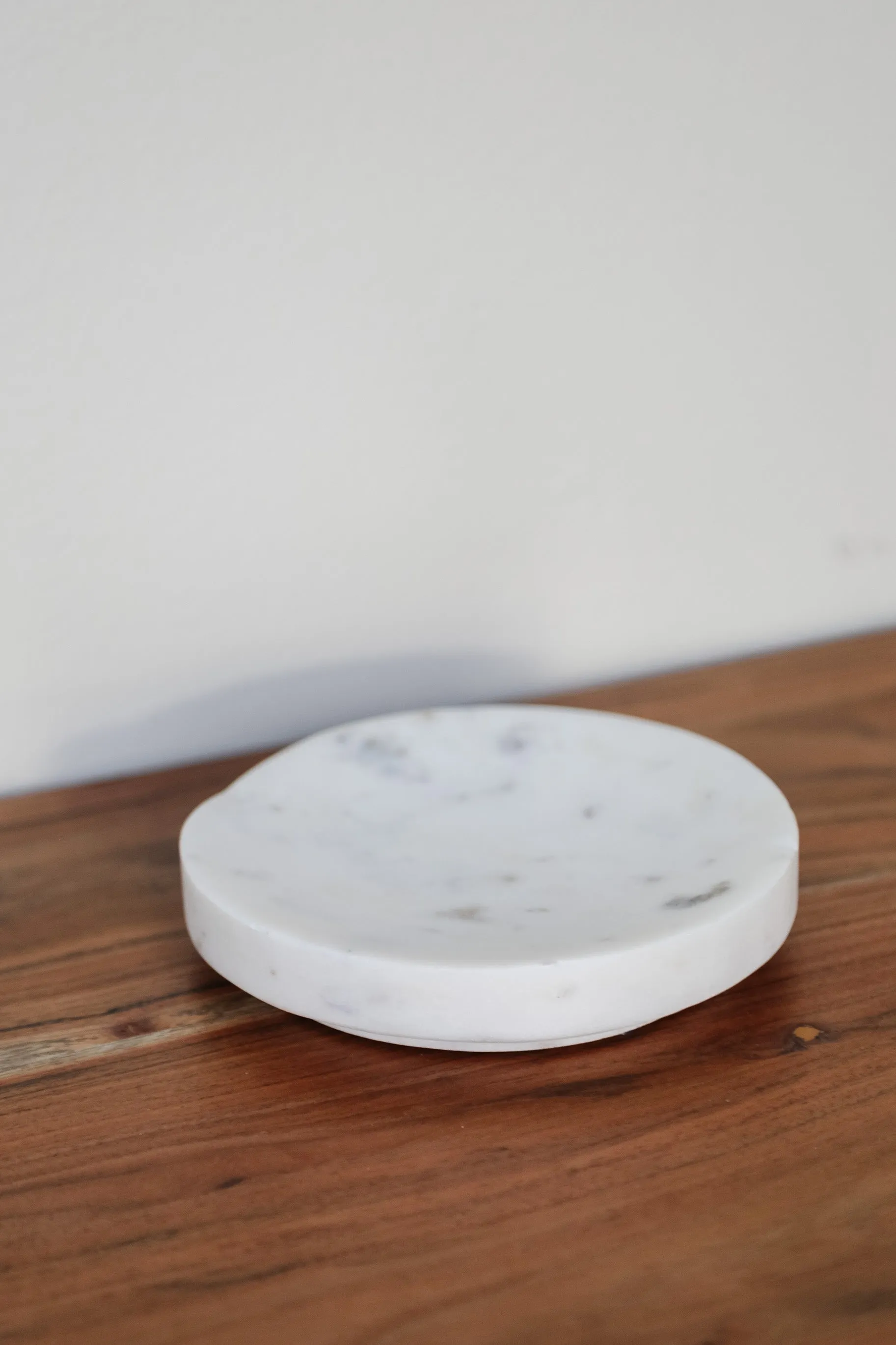 Marble Soap Dish