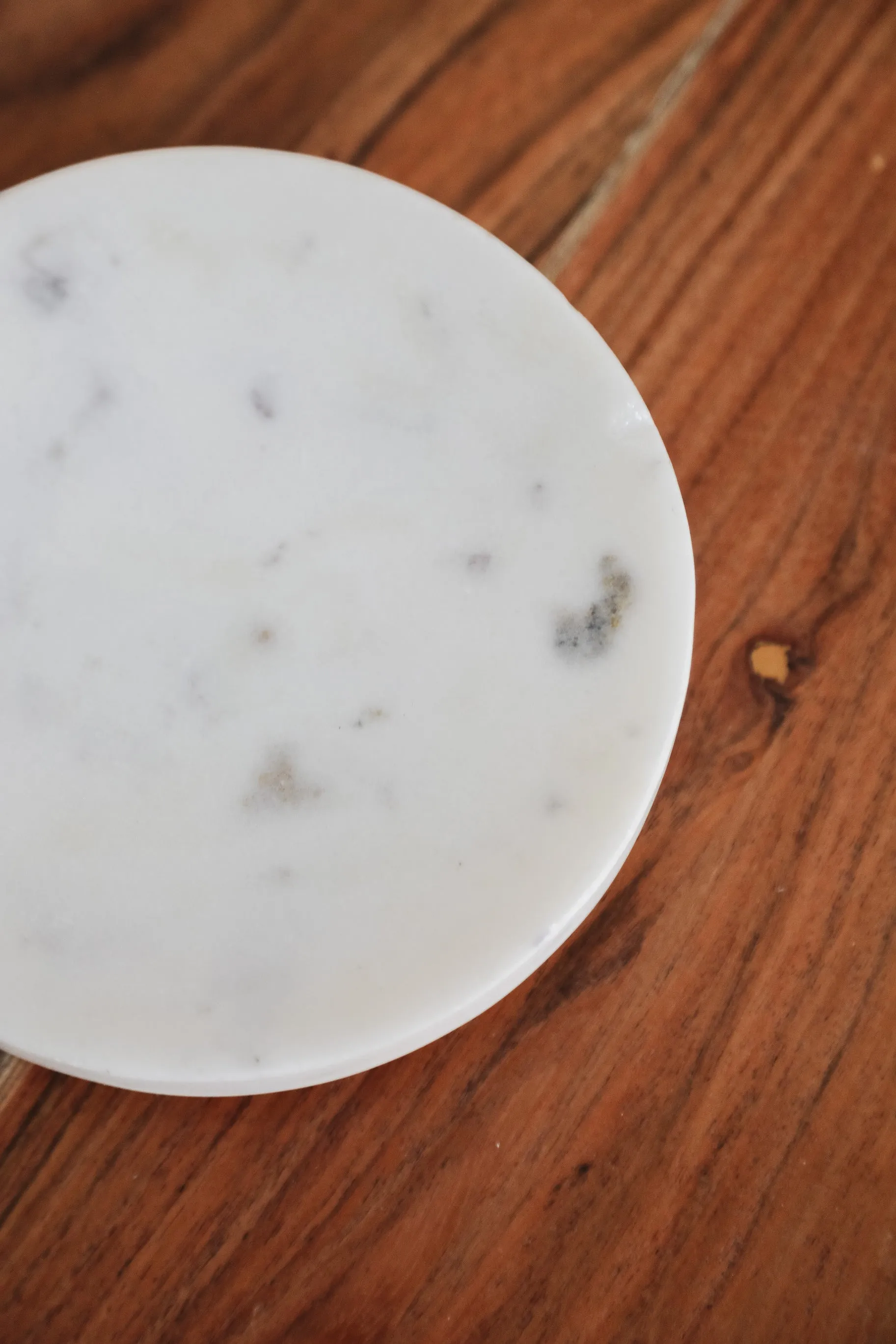 Marble Soap Dish