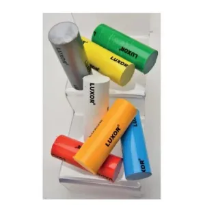 MERARD LUXOR® polishing compounds dia.30*80mm