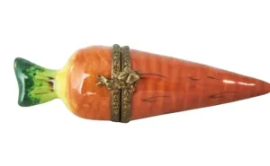 Mini Carrot- RARE and RETIRED
