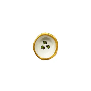 Mini Olive Trio Dish