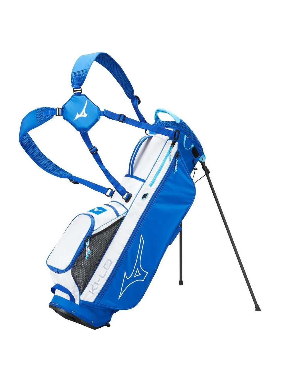 Mizuno K1-LO Golf Stand Bag