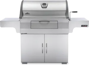 Napoleon Charcoal Professional Grill PRO605CSS