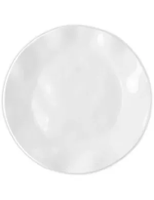 Ocean Swells Melamine Dinnerware