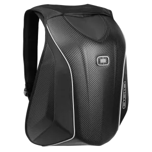 OGIO Mach S Motorcycle Backpack - Stealth