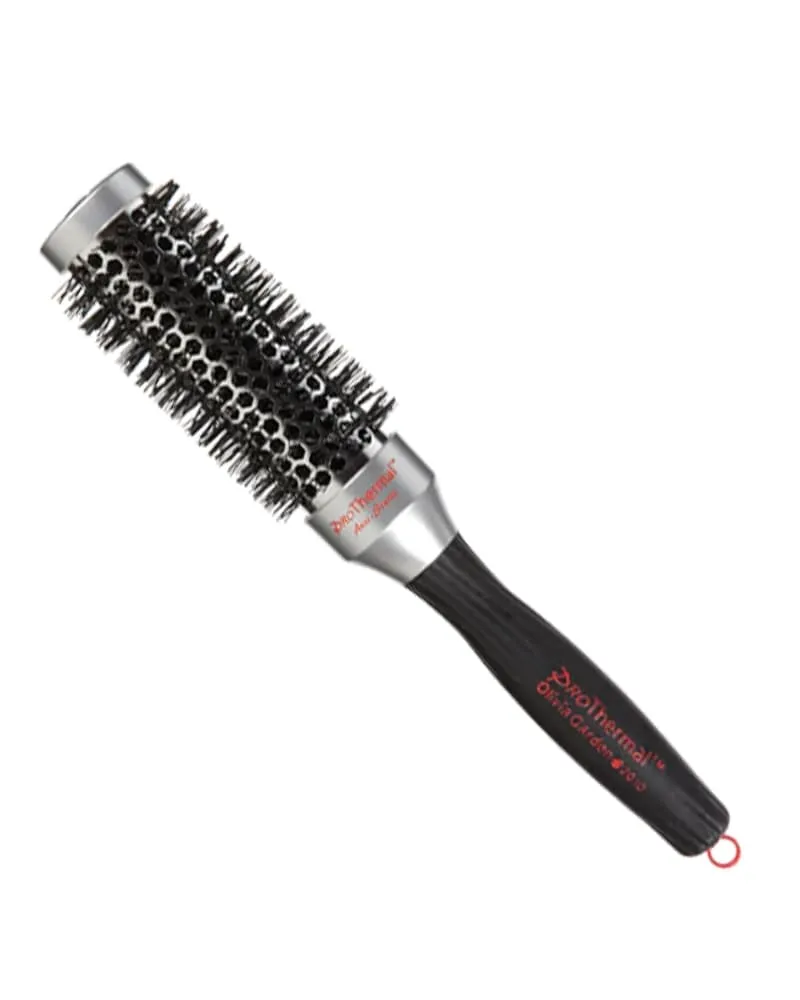 Olivia Garden Pro Thermal Professional Anti-Static Collection