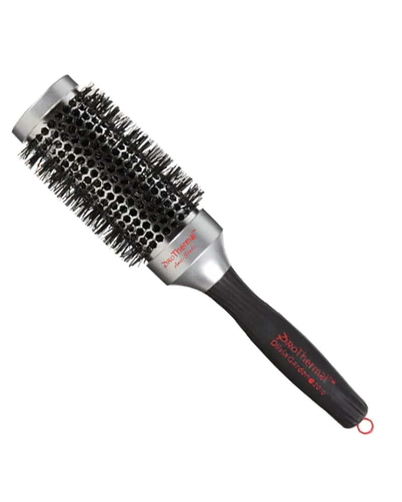 Olivia Garden Pro Thermal Professional Anti-Static Collection