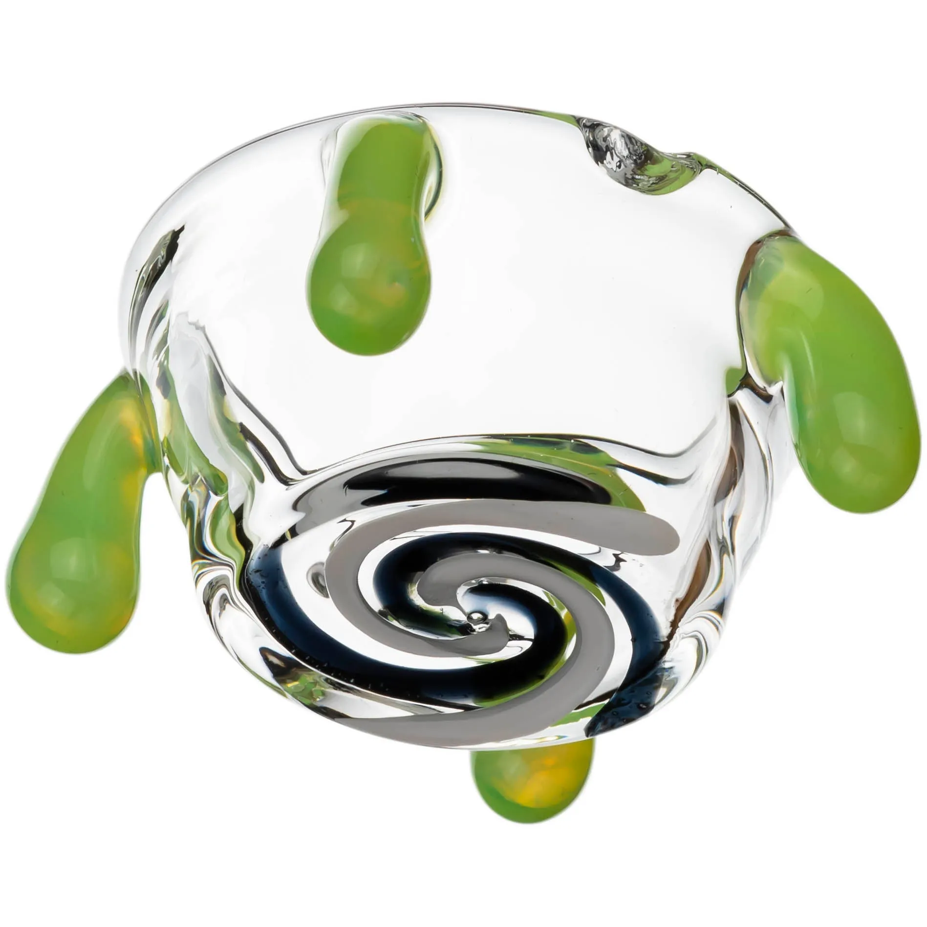 Ooze Drip Dab Dish