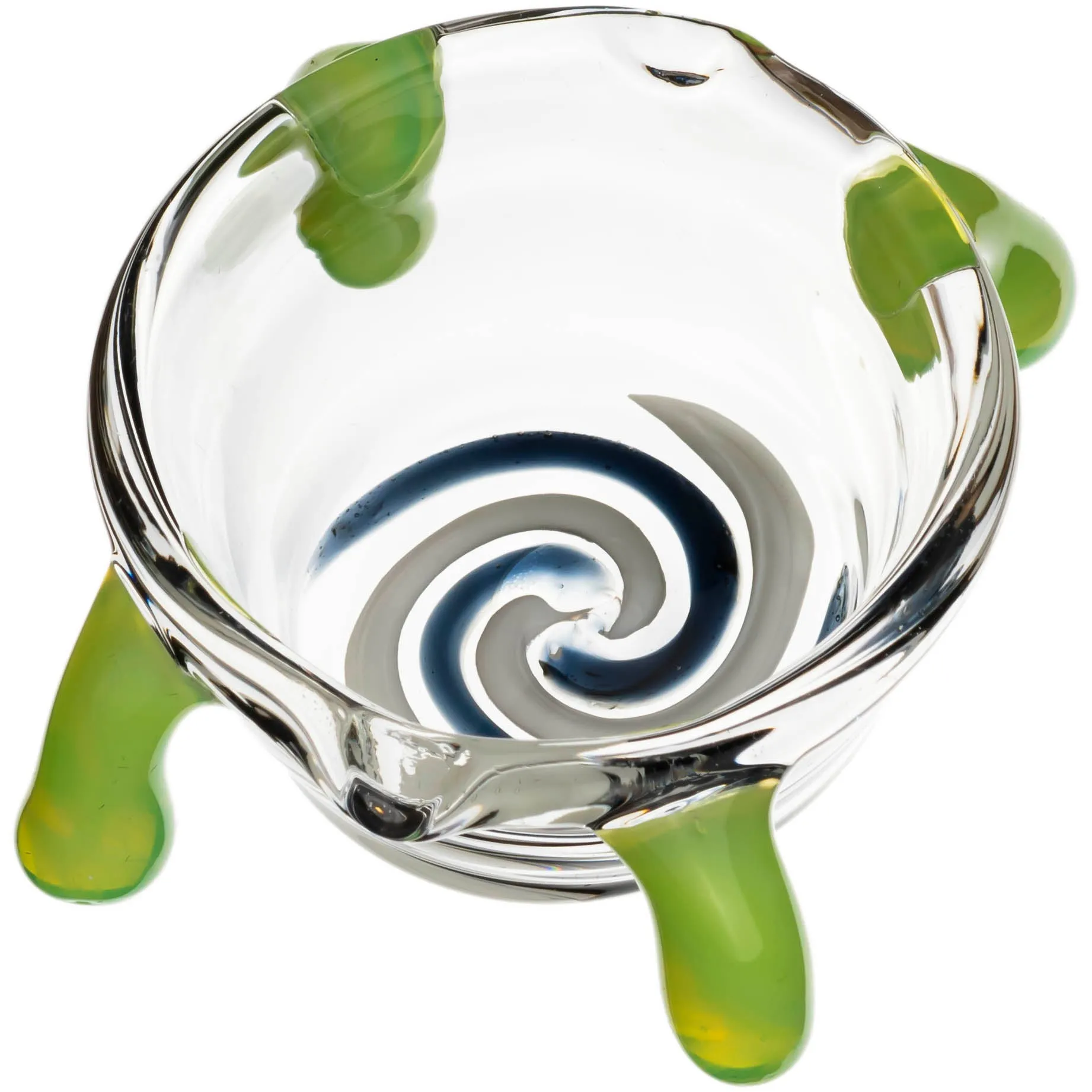Ooze Drip Dab Dish