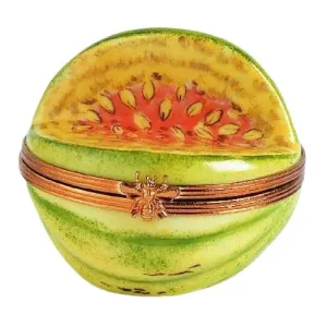 Open Melon