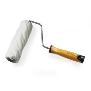 Pennelli Tigre Professional Textured Ergonomic Decorating Roller