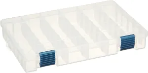 Plano 23600-01 Stowaway with Adjustable Dividers