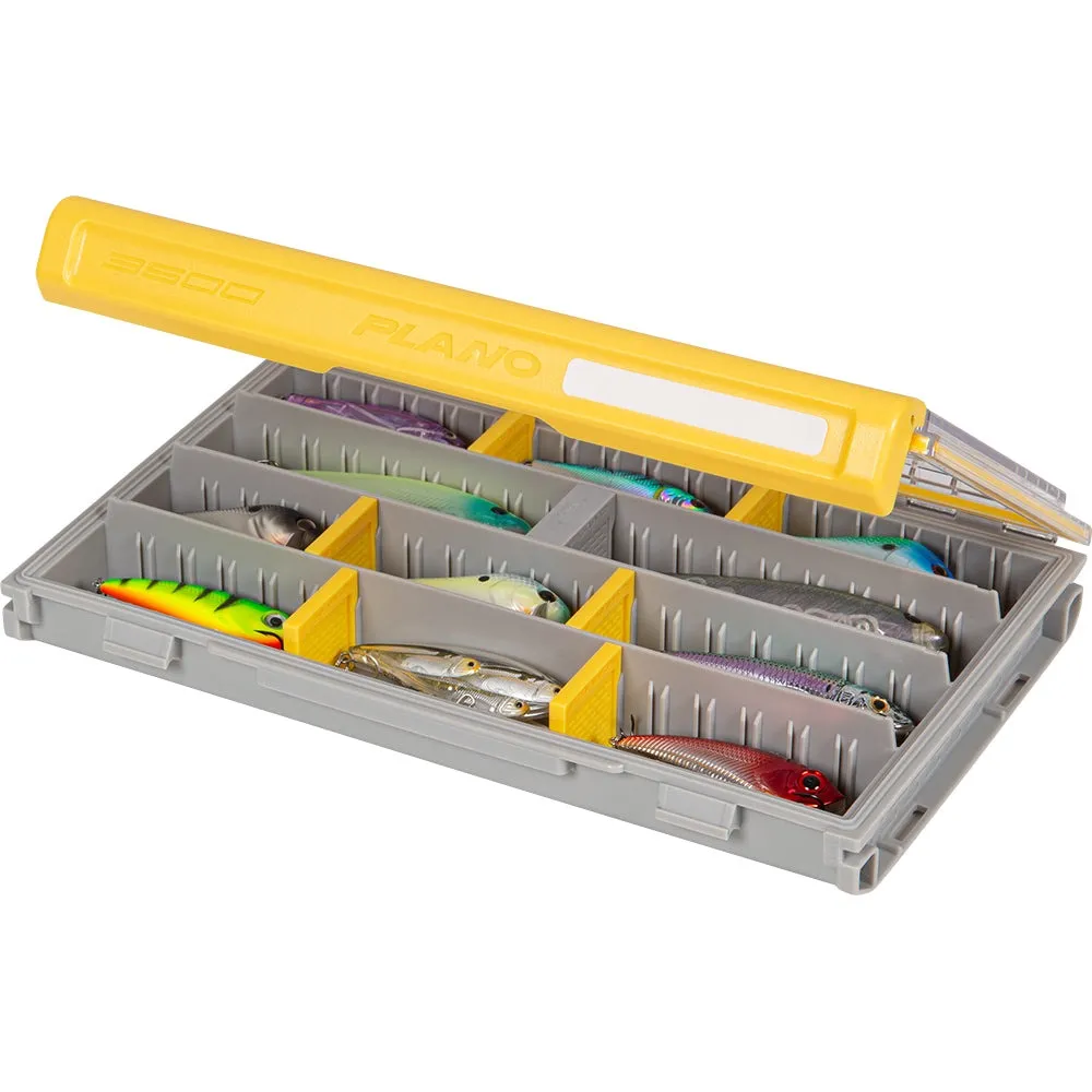 Plano EDGE Professional 3600 Standard Stowaway [PLASE360]
