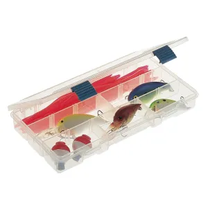 Plano ProLatch Storage Utility Box w/Adjustable Dividers - 3500 Size [2350000]