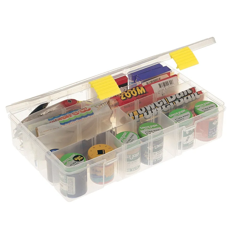 Plano ProLatch StowAway Deep 3700 w/Adjustable Dividers [2373005]