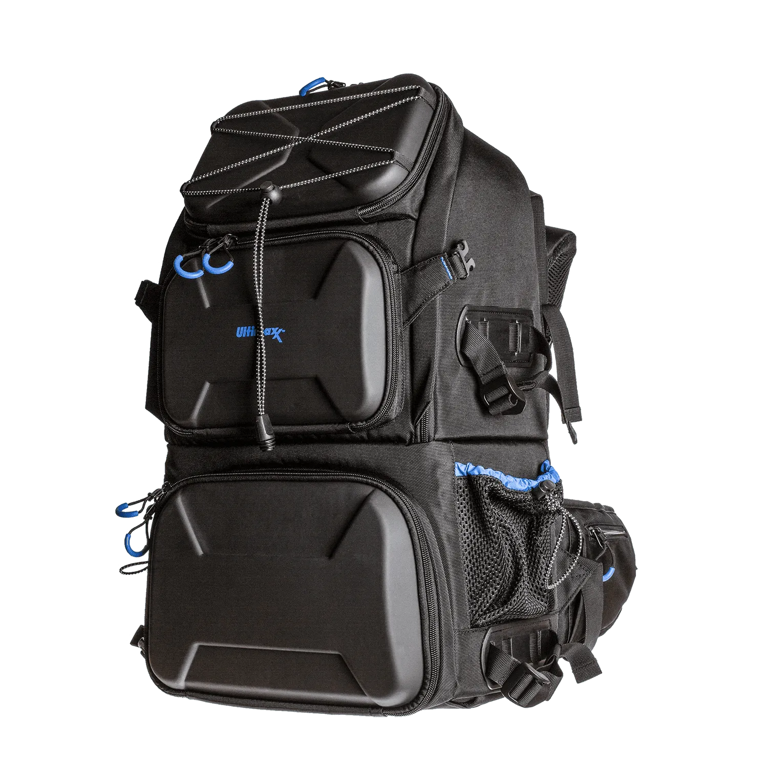 PROFESSIONAL DELUXE CAMERA BACKPACK
