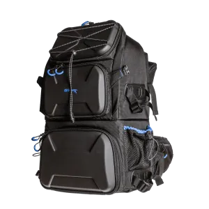 PROFESSIONAL DELUXE CAMERA BACKPACK
