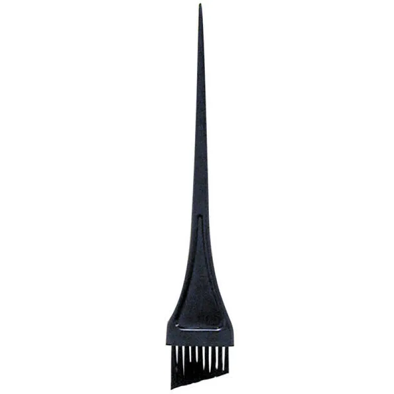 Prolific Basics Precision Angled Hair Color Applicator Dye Brush