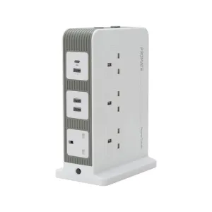 Promate PowerTower 14-in-1