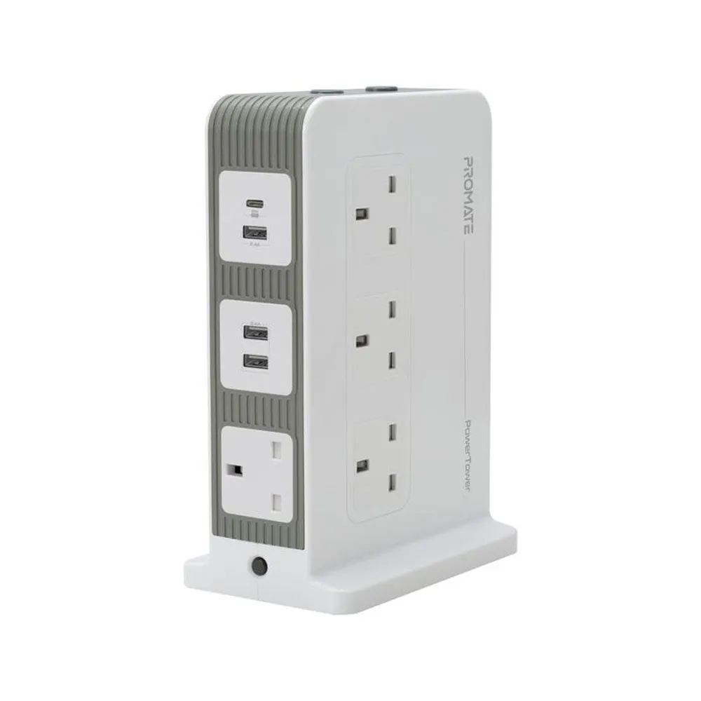 Promate PowerTower 14-in-1