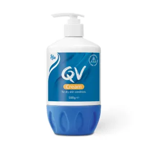 QV Cream 500g (P)