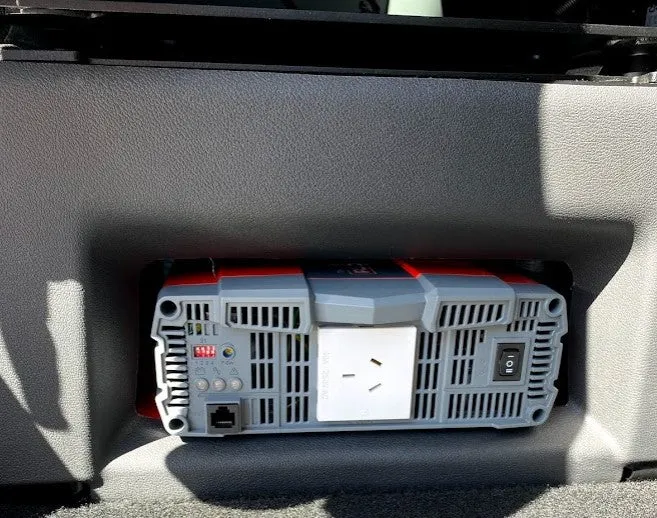 RedArc 12V Pure Sine Wave Inverter