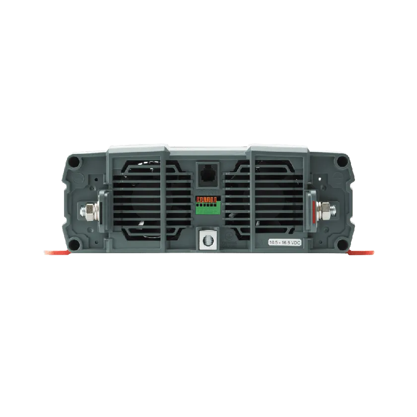 Redarc 2000W Pure Sine Wave Inverter