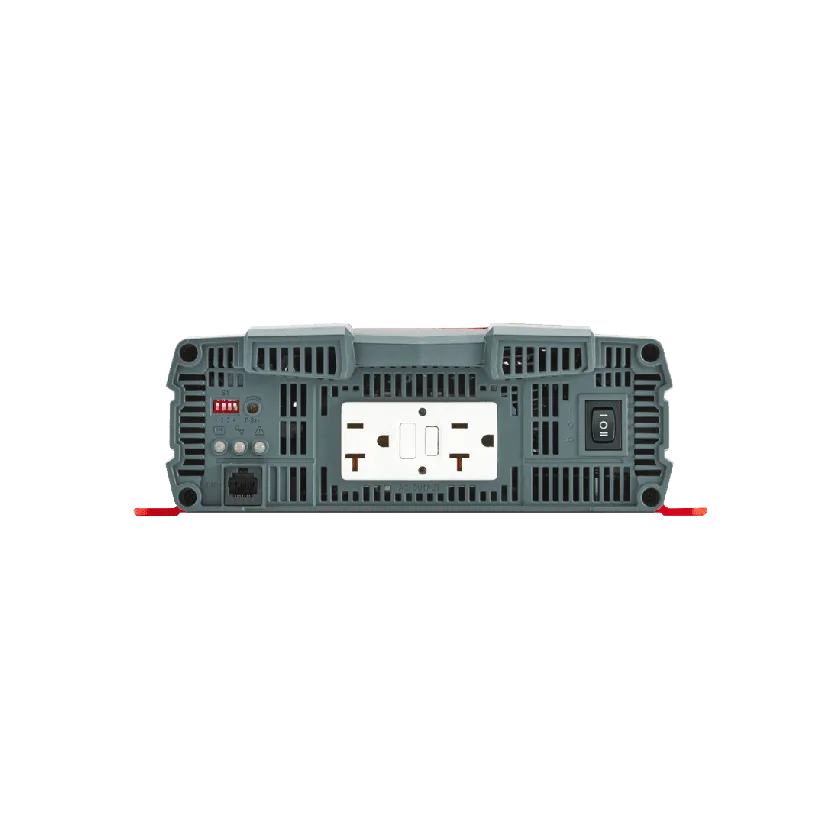 Redarc 2000W Pure Sine Wave Inverter