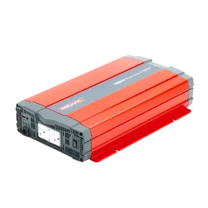 Redarc 2000W Pure Sine Wave Inverter
