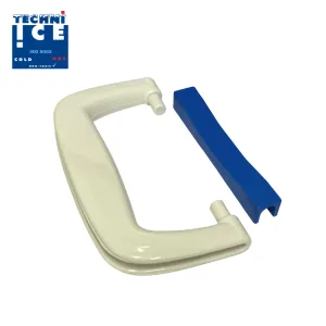 Replacement Handle for Compact Range/ Bait Box