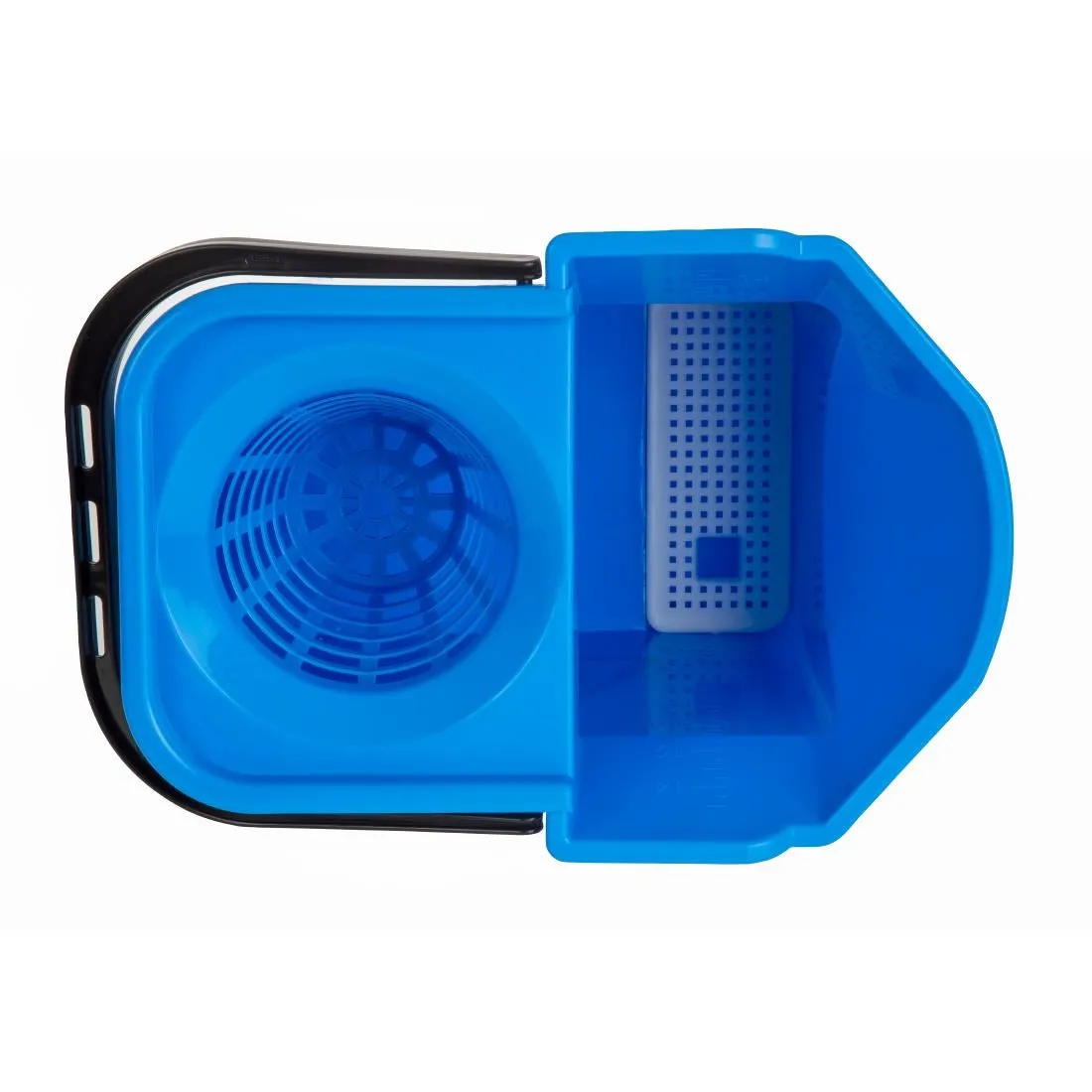 S225 Jantex Colour Coded Mop Bucket