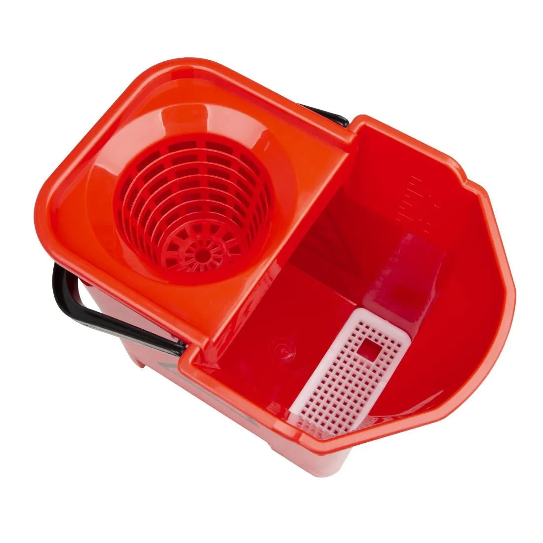 S225 Jantex Colour Coded Mop Bucket