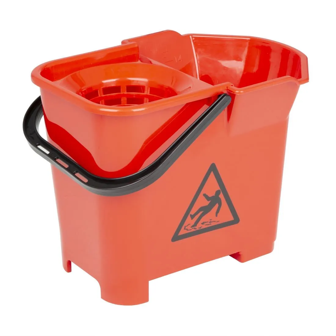 S225 Jantex Colour Coded Mop Bucket