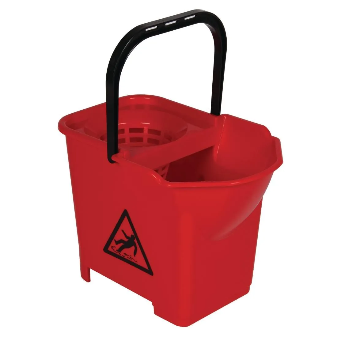 S225 Jantex Colour Coded Mop Bucket