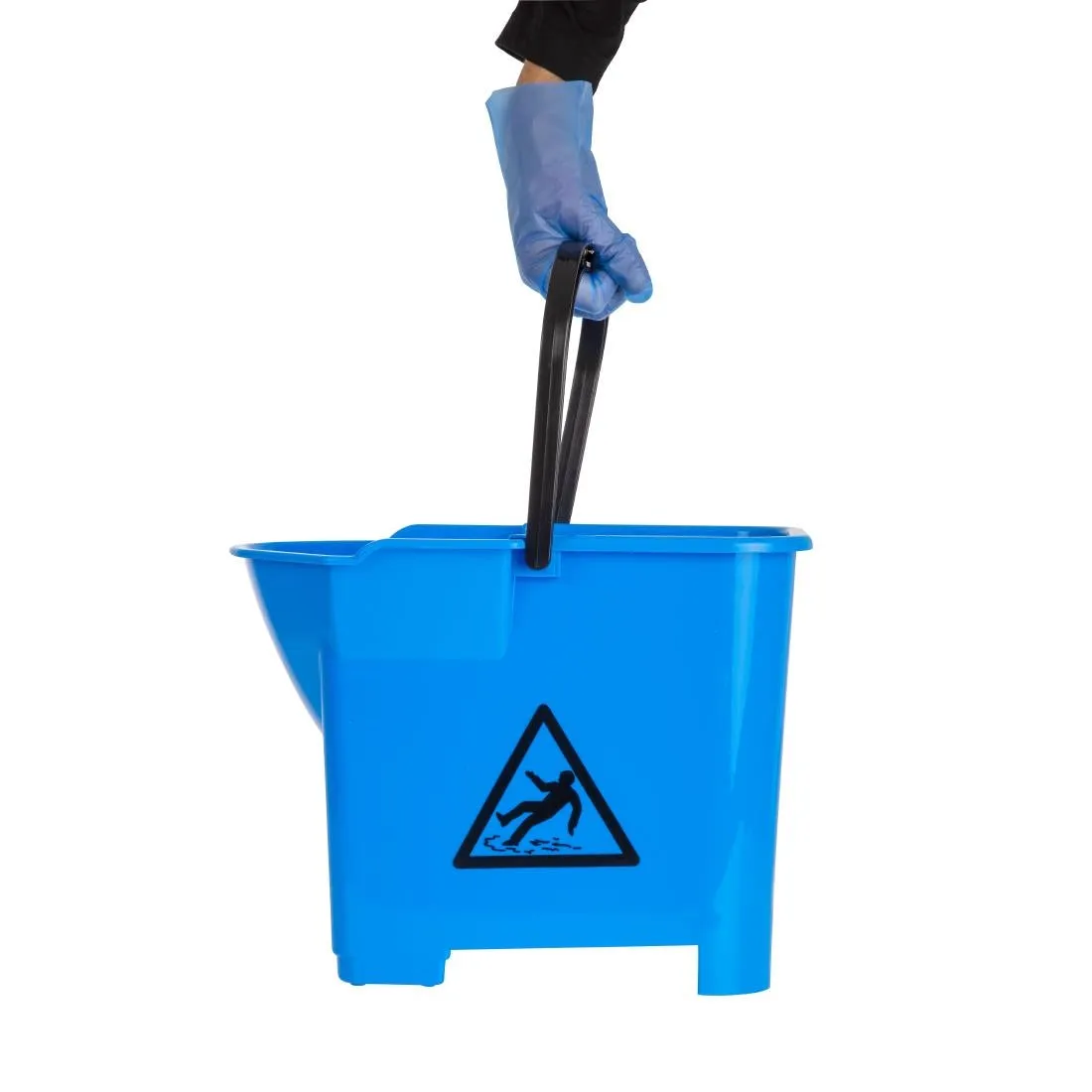 S225 Jantex Colour Coded Mop Bucket