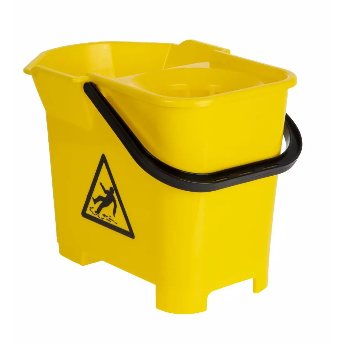 S225 Jantex Colour Coded Mop Bucket