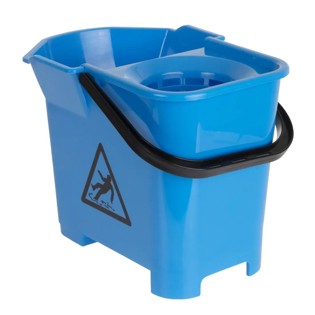 S225 Jantex Colour Coded Mop Bucket