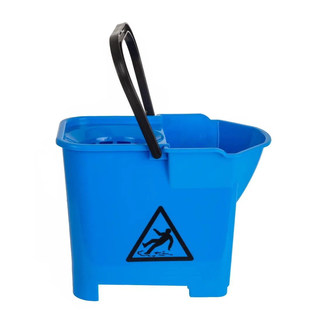 S225 Jantex Colour Coded Mop Bucket