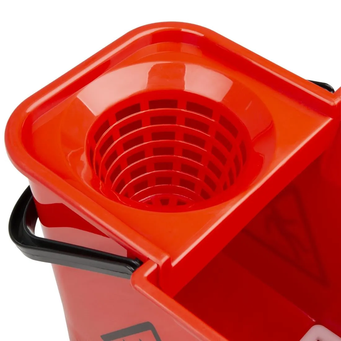 S225 Jantex Colour Coded Mop Bucket