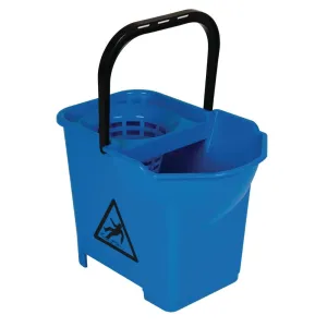 S225 Jantex Colour Coded Mop Bucket