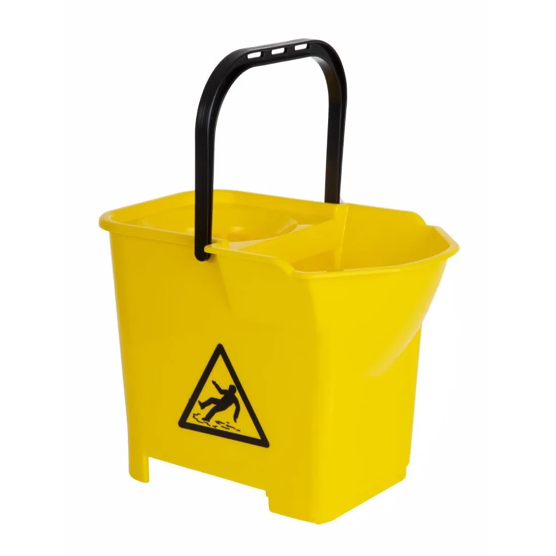 S225 Jantex Colour Coded Mop Bucket