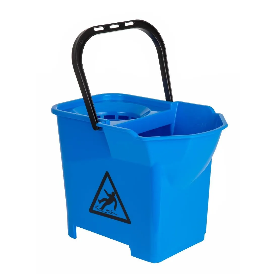 S225 Jantex Colour Coded Mop Bucket