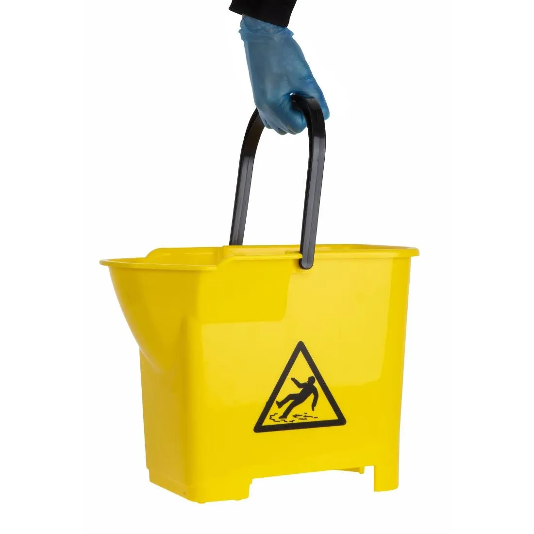 S225 Jantex Colour Coded Mop Bucket