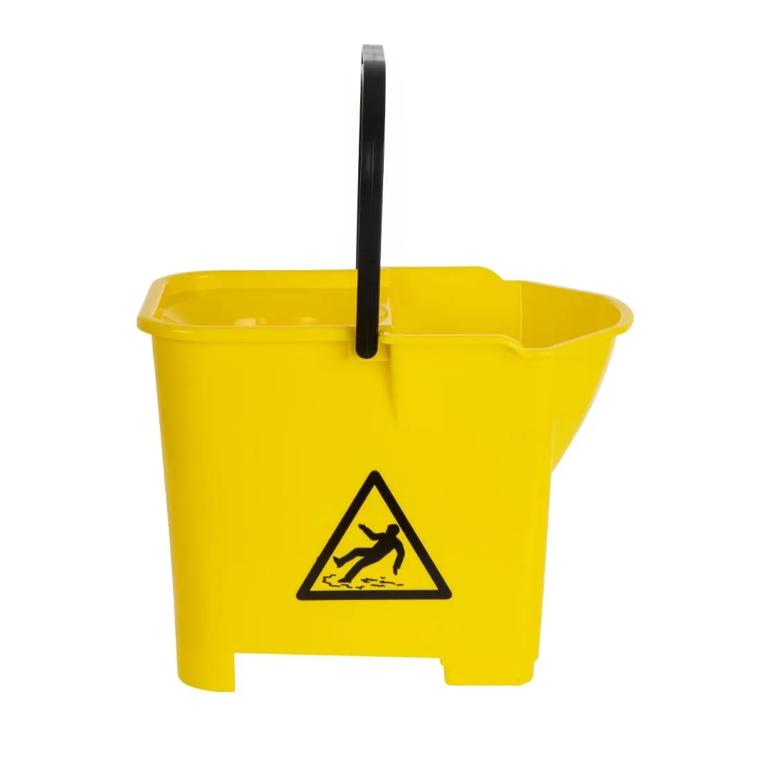 S225 Jantex Colour Coded Mop Bucket