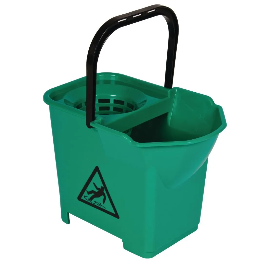 S225 Jantex Colour Coded Mop Bucket