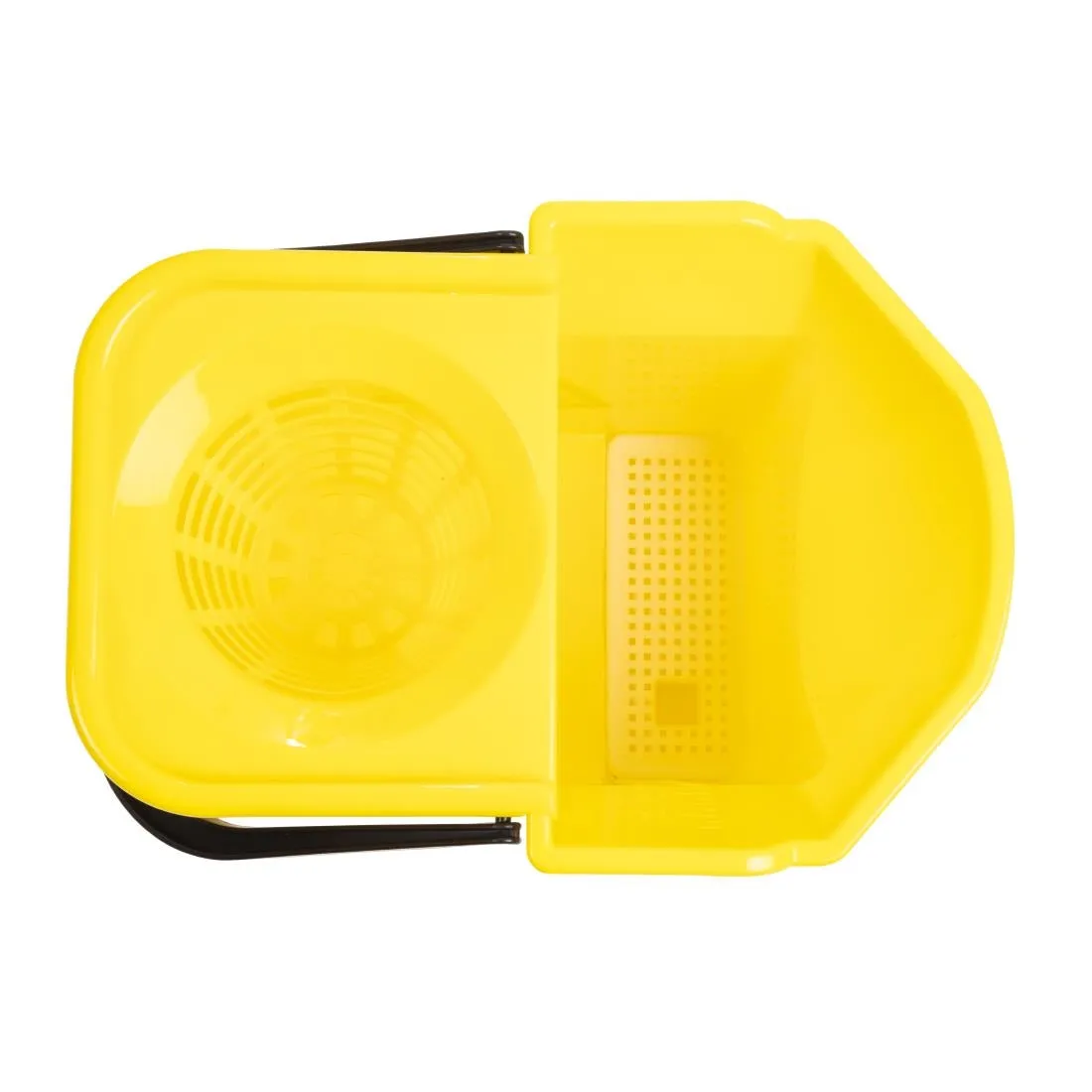 S225 Jantex Colour Coded Mop Bucket